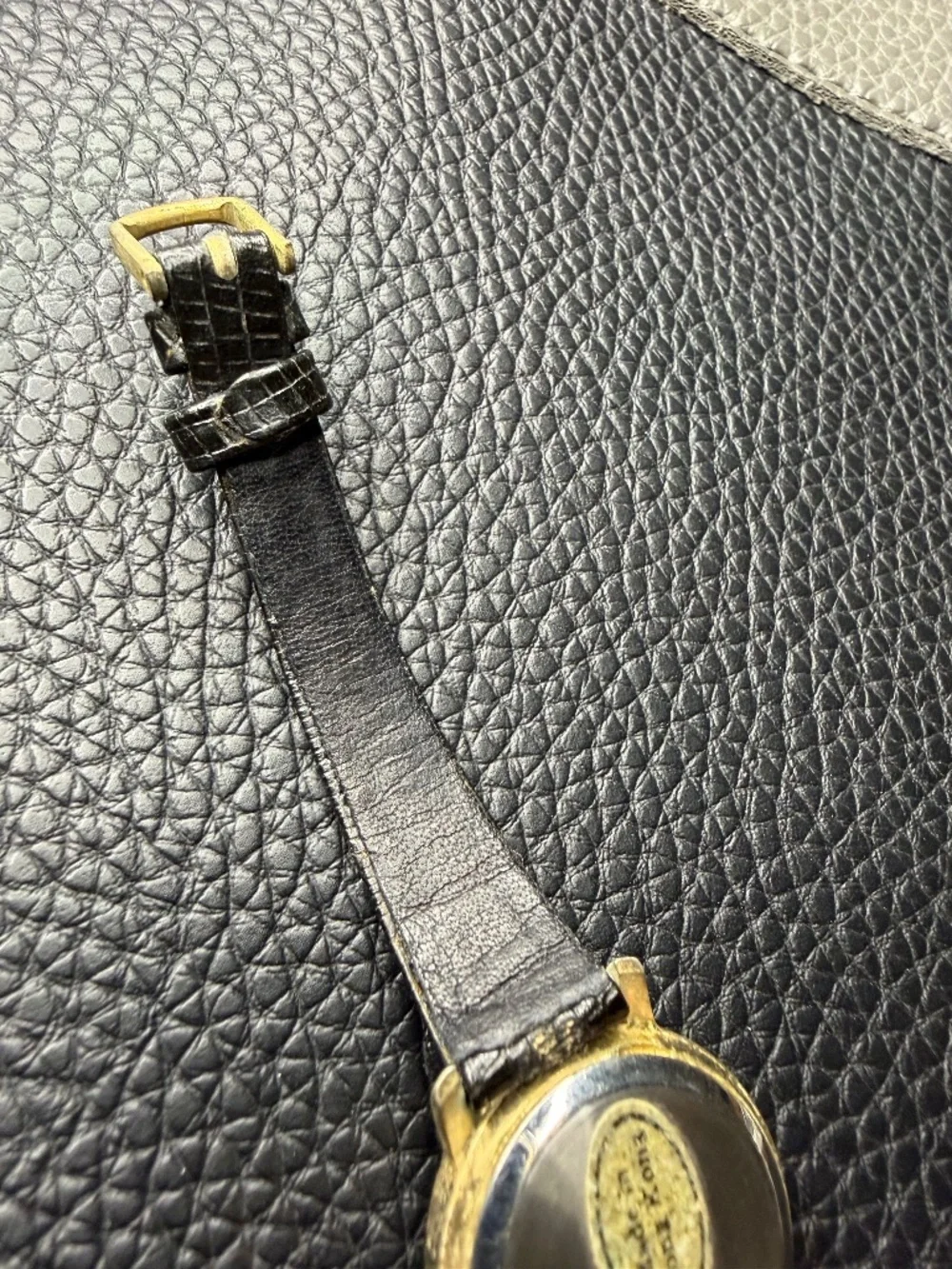 Daniel Mace rare vintage